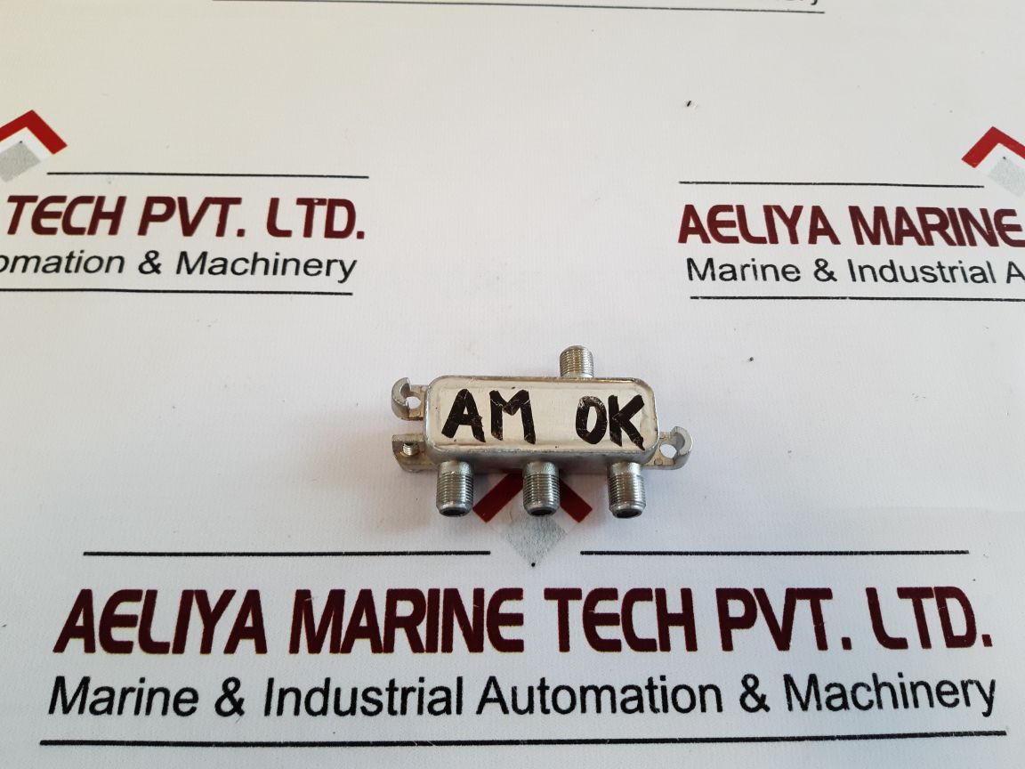 Azf2/14 Db Antenna Splitter