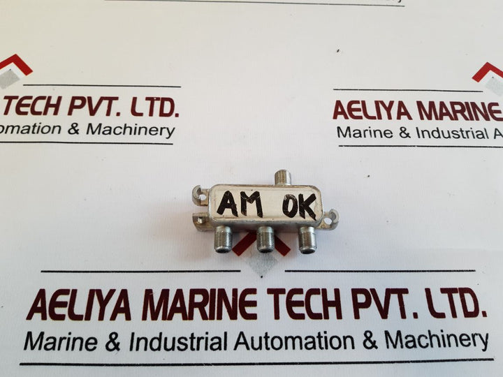Azf2/14 Db Antenna Splitter
