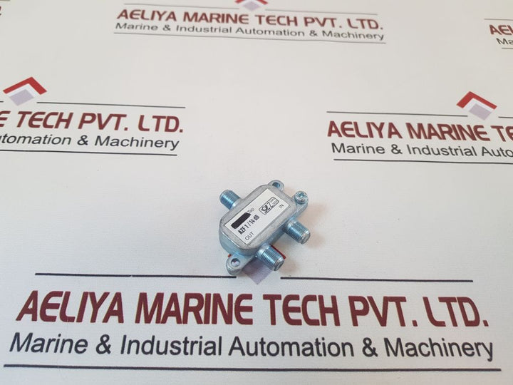 Azf 1/ 14 Db Antenna Splitter