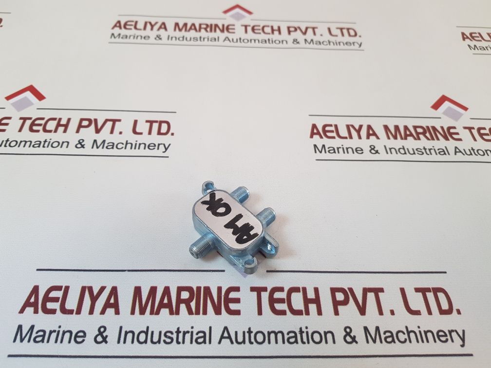 Azf 1/ 14 Db Antenna Splitter