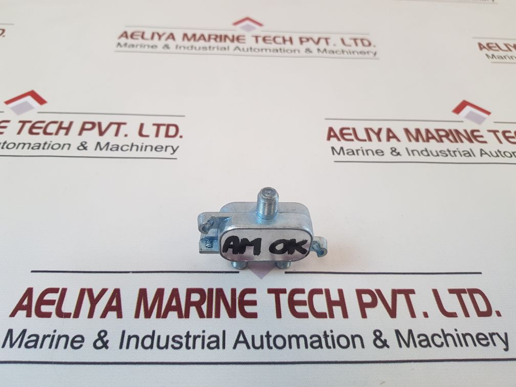 Azf 1/ 14 Db Antenna Splitter