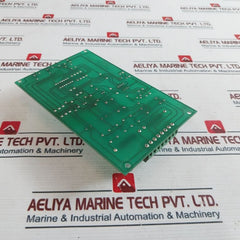Azienda Chimica Genovese 5E-sch/All/0 Printed Circuit Board