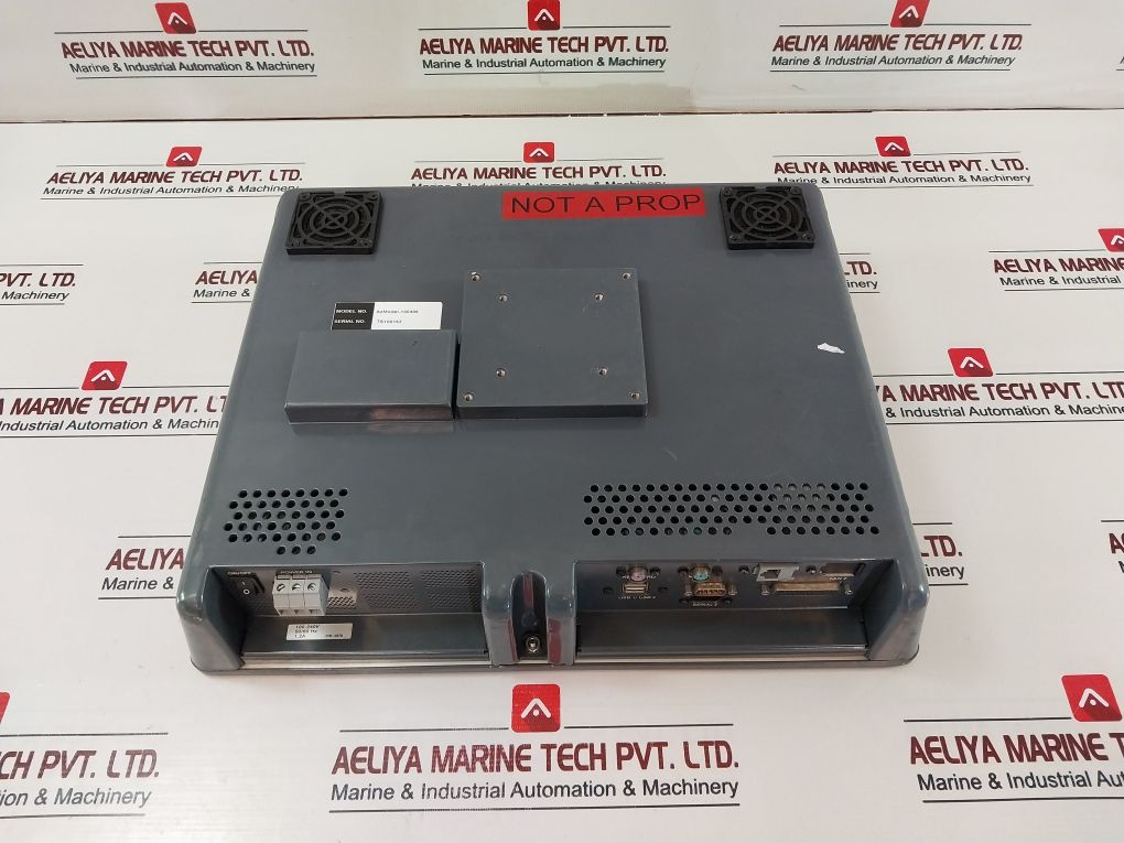 Azonix Azmodel-100306 Control Display (Not Working)