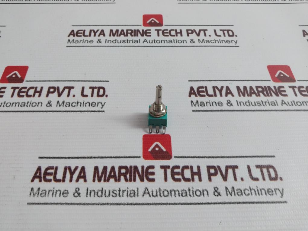 Aztronic Pak 12 Potentiometer