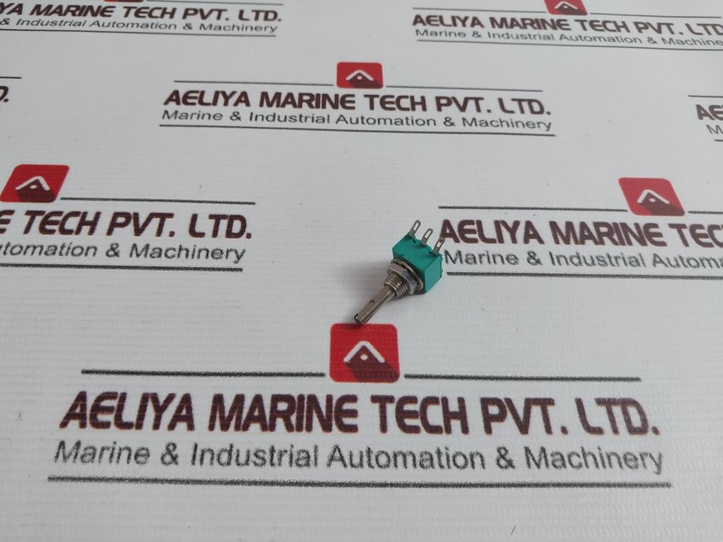 Aztronic Pak 12 Potentiometer