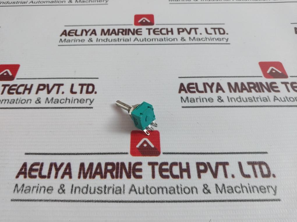 Aztronic Pak 12 Potentiometer