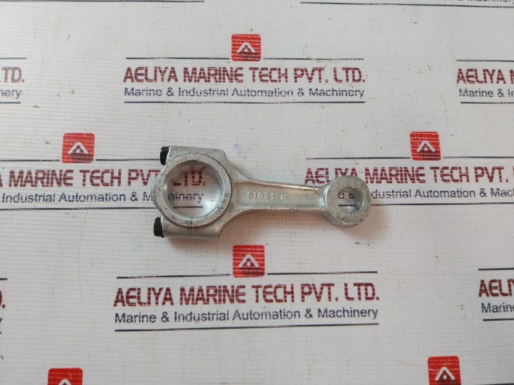 B-109 Connecting Rod 01031