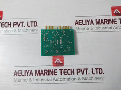 B-14077-7 Printed Circuit Board B14702 Card 19001410-01