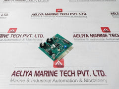 B-14077-7 Printed Circuit Board B14702 Card 19001410-01