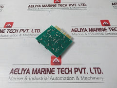 B-14077-7 Printed Circuit Board B14702 Card 19001410-01
