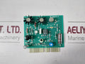 B-14077-7 Printed Circuit Board B14702 Card 19001410-01