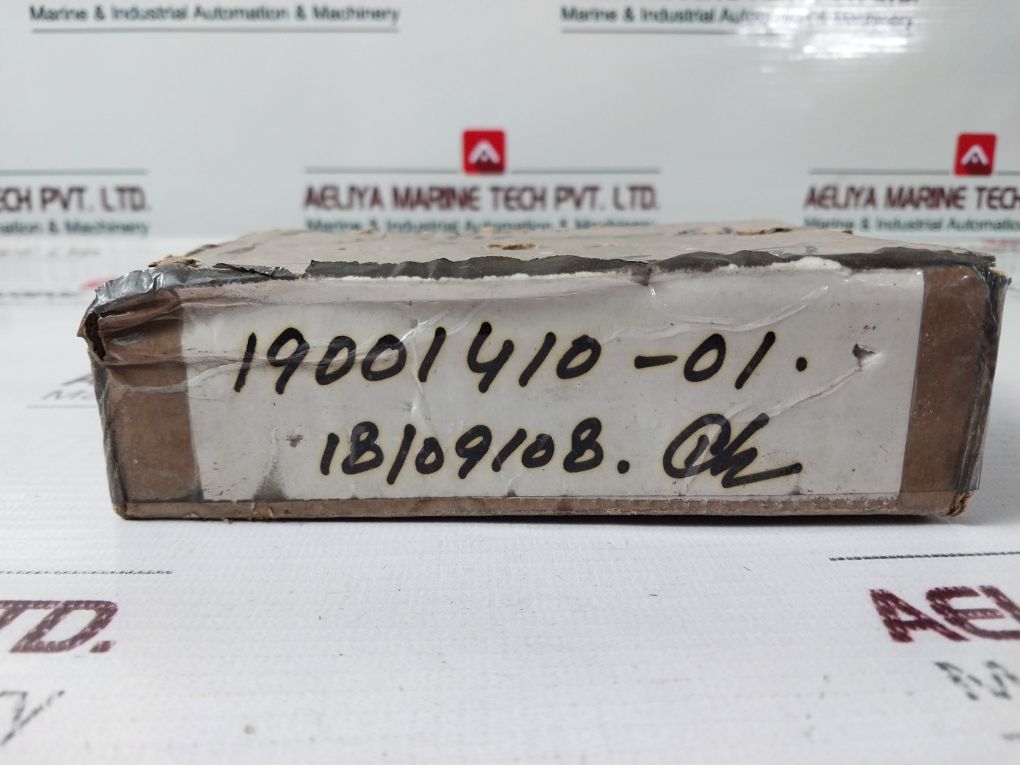 B-14077-7 Printed Circuit Board B14702 Card 19001410-01