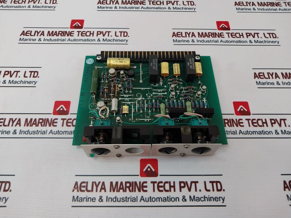 B.141896 Printed Circuit Board 899099 Mi 91.22