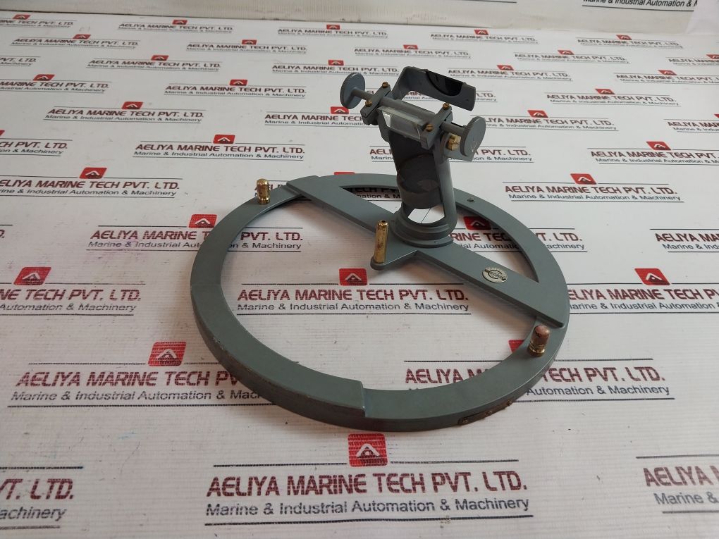 B. Cooke & Son Azimuth Mirror