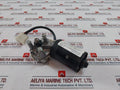 B. Hepworth 101118/2 Windshield Wiper Motor 141750