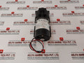 B.N.Q.S. Dp-125-150W Diaphragm Pump 24Vdc
