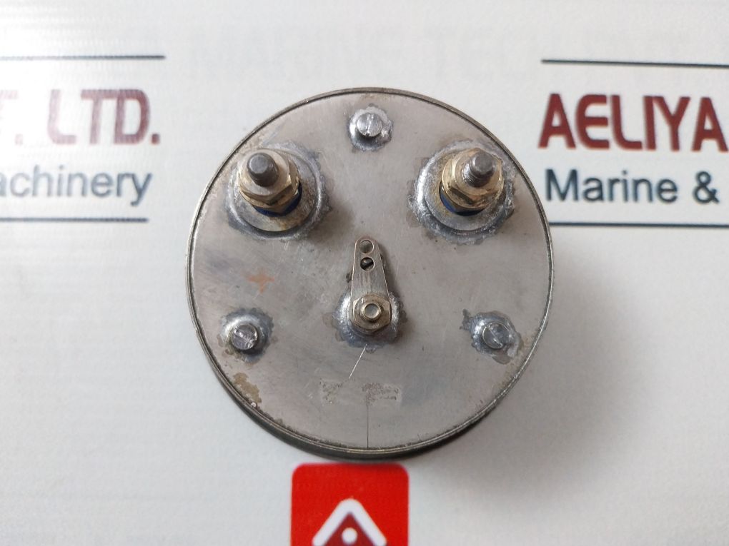 B.P.L. 0-16 Kp/Cm2 Meter 1Ma 