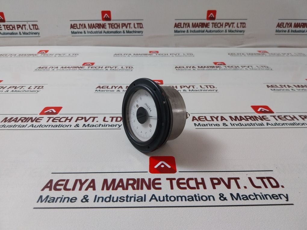 B.P.L. 0-16 Kp/Cm2 Meter 1Ma 