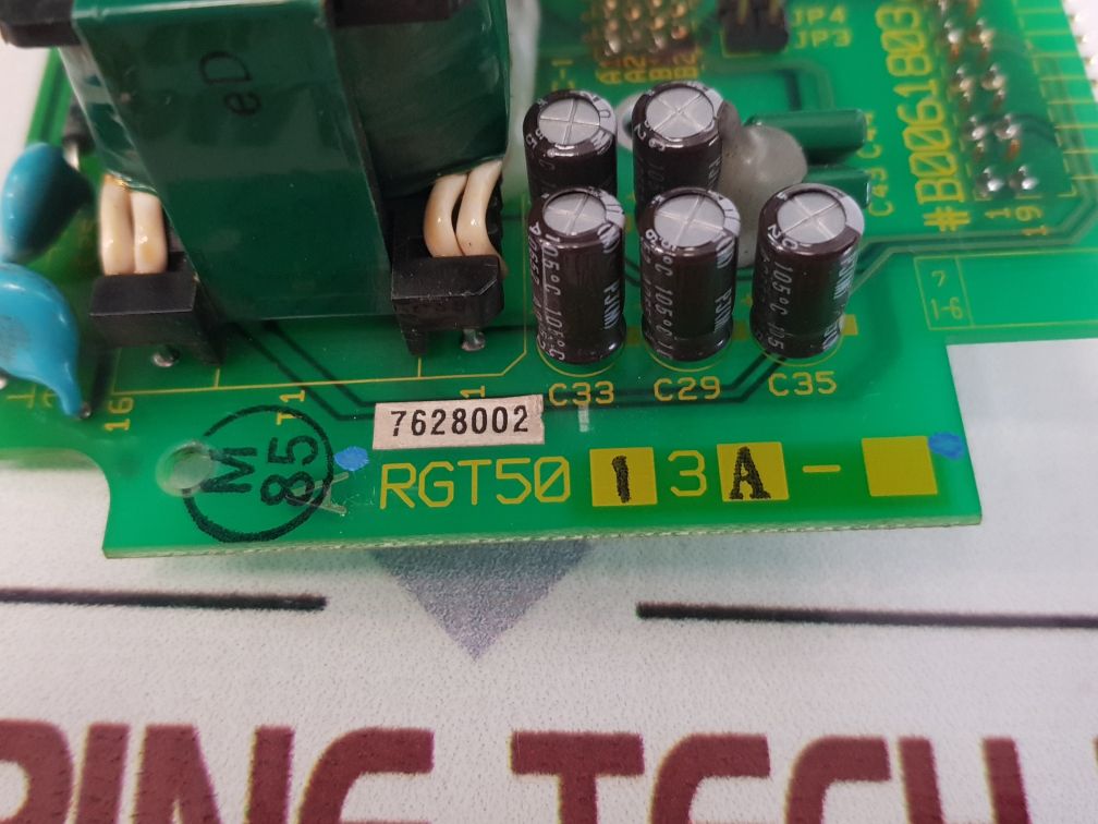 B0061803 Rgt5013A