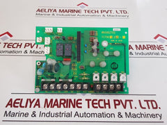 B0062702 Pcb Card