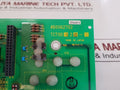 B0062702 Pcb Card