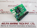 B0062702 Pcb Card