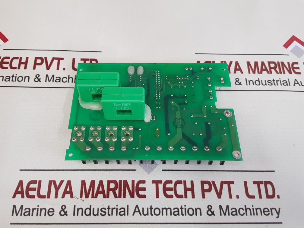 B0062702 Pcb Card