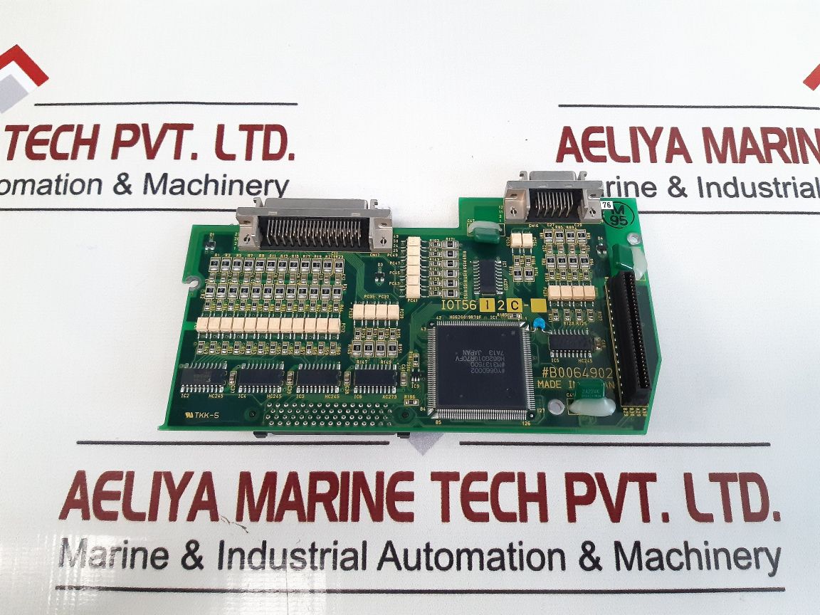 B0064902 Pcb Card