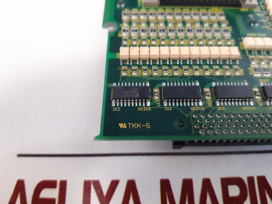 B0064902 Pcb Card