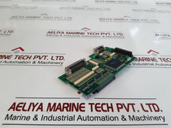 B0064902 Pcb Card