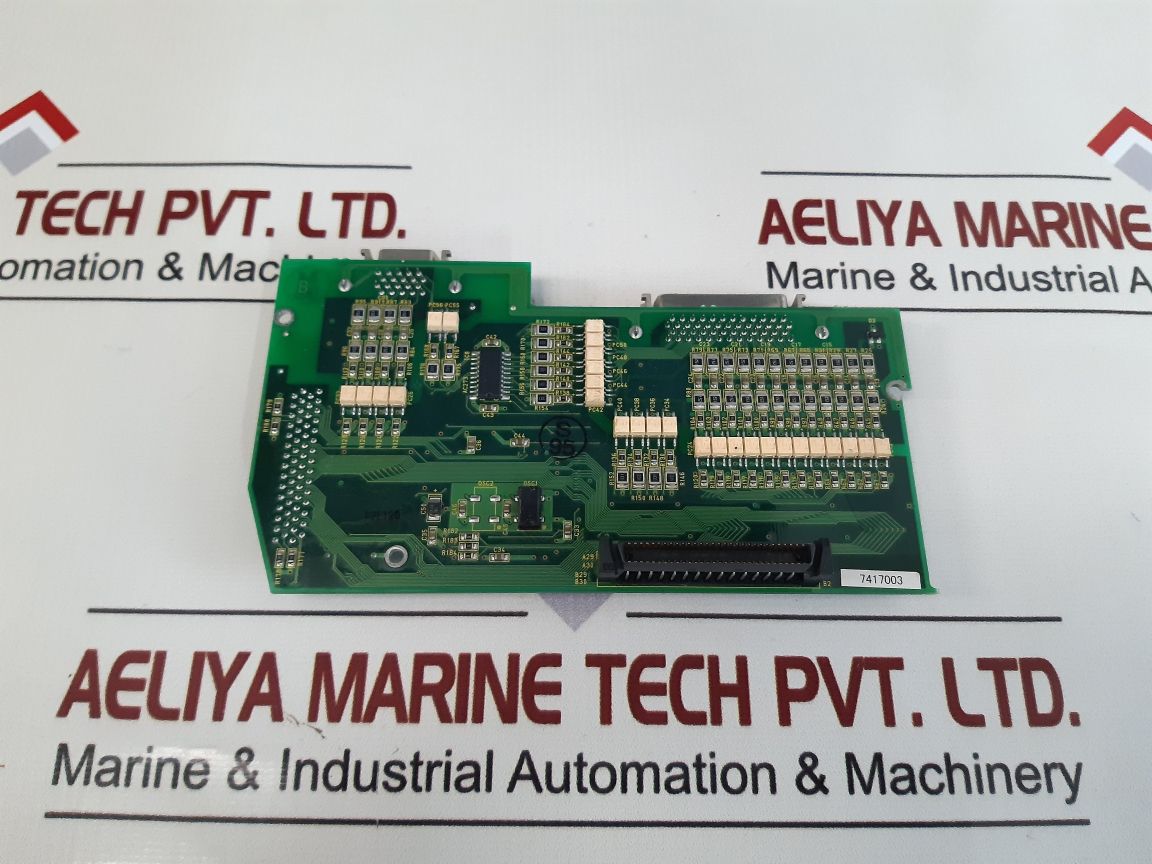 B0064902 Pcb Card