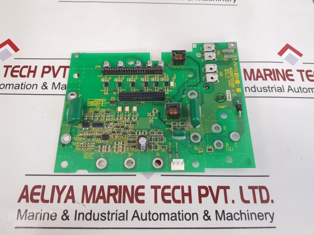 B0078500/Pmt9110 Pcb Card
