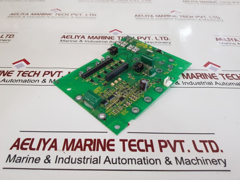 B0078500/Pmt9110 Pcb Card