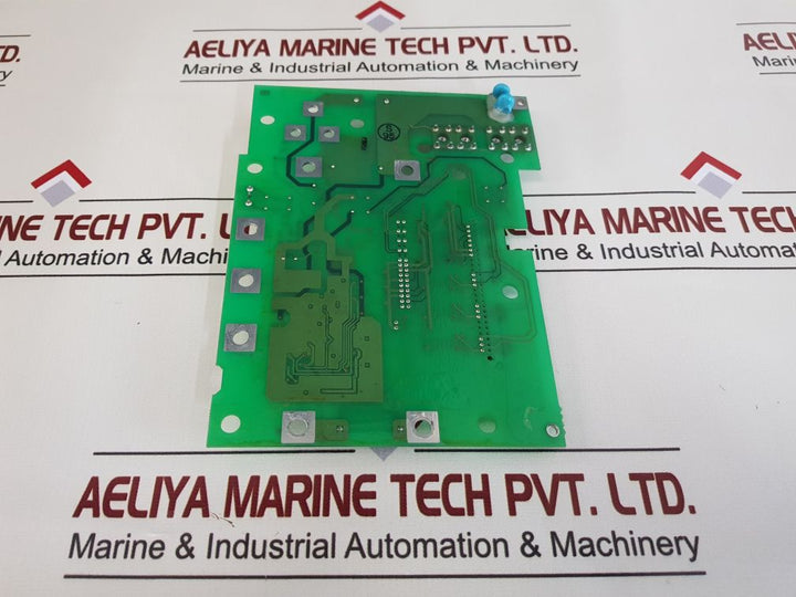 B0078500/Pmt9110 Pcb Card