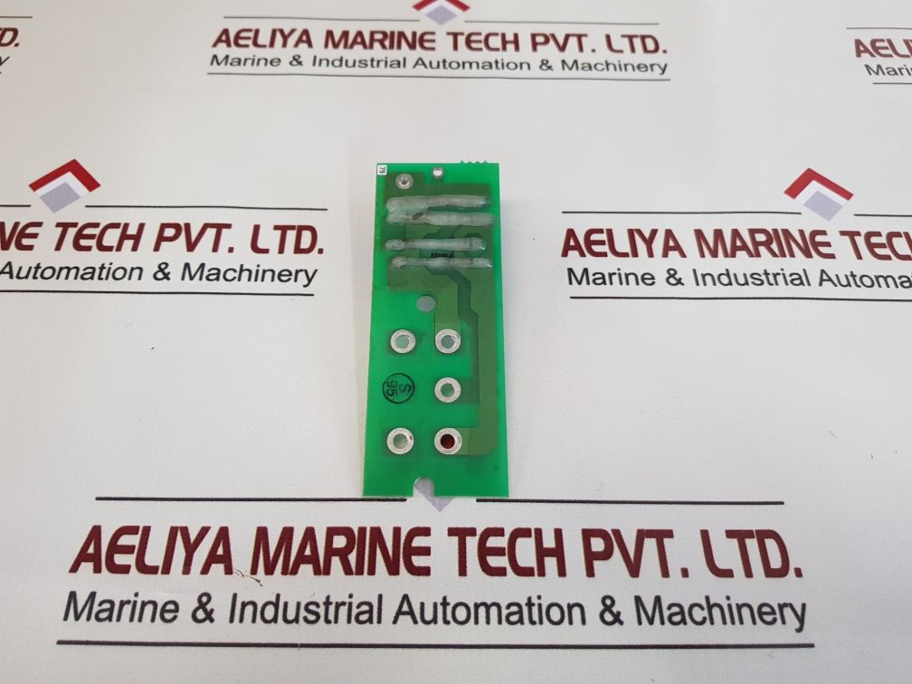 Pmt9110 Pcb Card B0078500