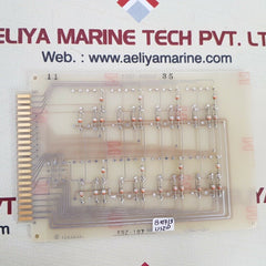 Terasaki esz-107 diode module k/782/11-001a 