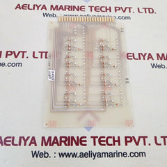 Terasaki esz-107 diode module k/782/11-001a 