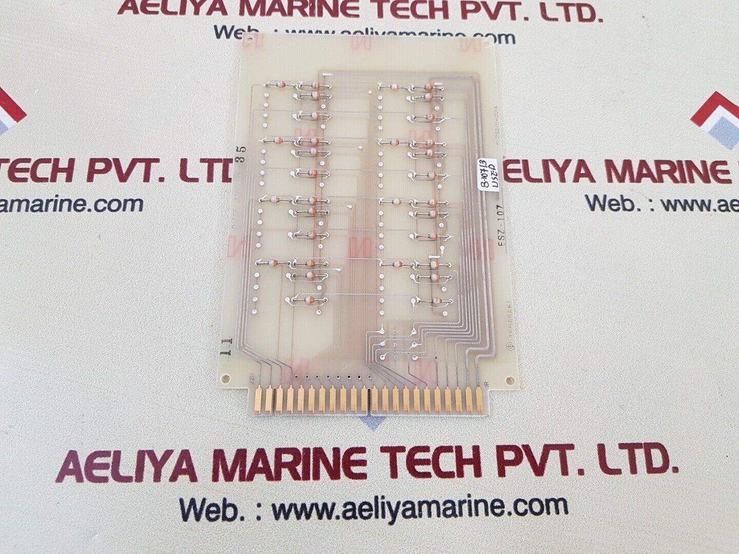 Terasaki esz-107 diode module k/782/11-001a 