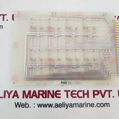 Terasaki esz-107 diode module k/782/11-001a 