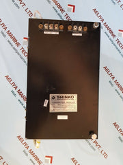 Shinko moc 6025c-10a converter module