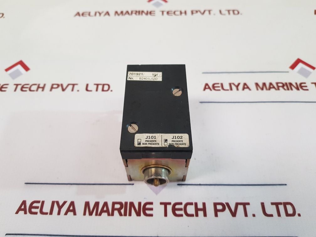 B2401L02D 220-240V
