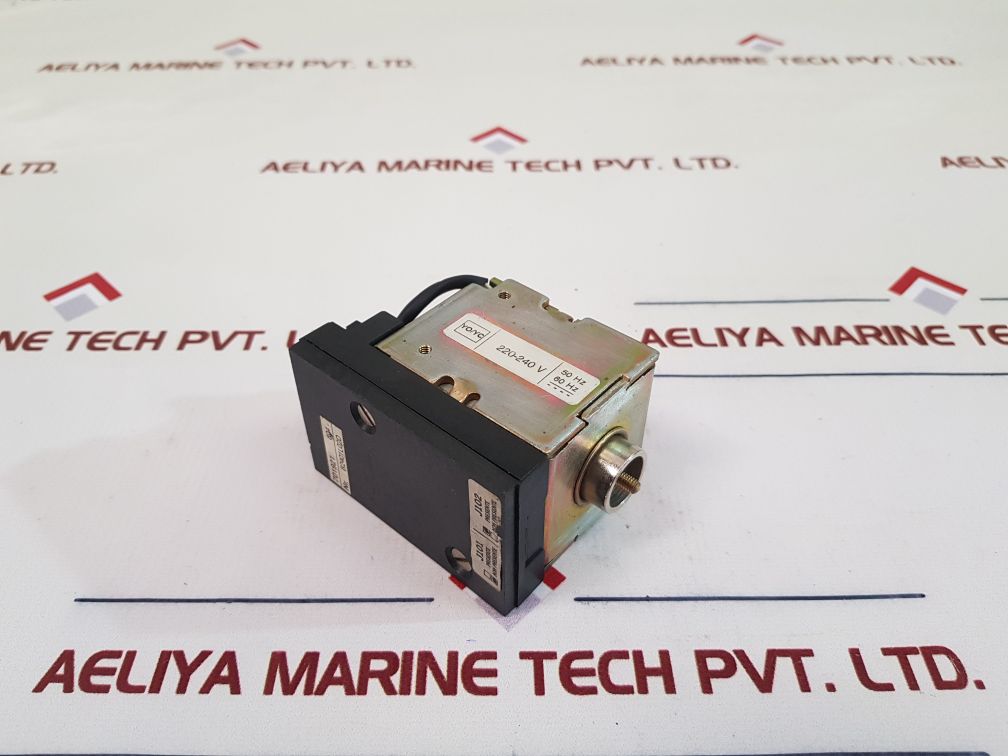 Abb B2401L02D 220-240V