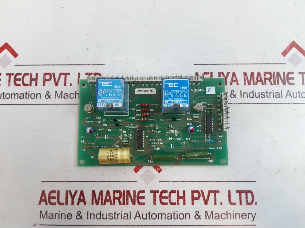 B2518515 Pcb Sos 9737
