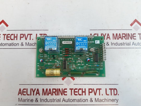 B2518515 Pcb Sos 9737
