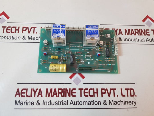 B25 18515 Pcb
