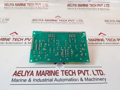 B25 1851/5 Pcb Card Sos.88 46