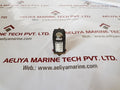 Burkert 6013 a 2.0 fkm ms fluid control solenoid valve