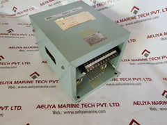 Fuji hirex-80c automatic voltage regulator