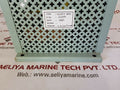 Fuji hirex-80c automatic voltage regulator