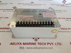 Nishishiba vzrab-1s(pt) automatic voltage regulator